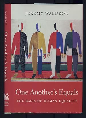 Bild des Verkufers fr One Another's Equals: The Basis of Human Equality zum Verkauf von Between the Covers-Rare Books, Inc. ABAA