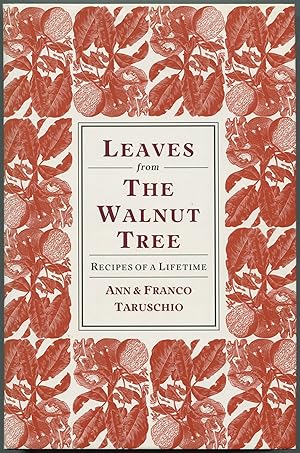 Image du vendeur pour Leaves from the Walnut Tree mis en vente par Between the Covers-Rare Books, Inc. ABAA