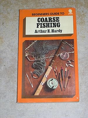 Seller image for Beginners Guide To Coarse Fishing for sale by Neo Books