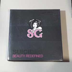 Seller image for SuicideGirls: Beauty Redefined SIGNED First Edition for sale by Erlandson Books