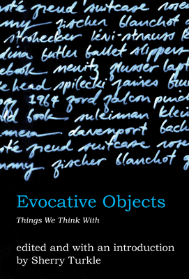 Imagen del vendedor de Evocative Objects: Things We Think with (Paperback or Softback) a la venta por BargainBookStores