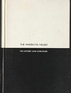 The Negro in Chicago: A Study of Race Relations and A Race Riot In 1919 (1968 reprint of 1922 edi...