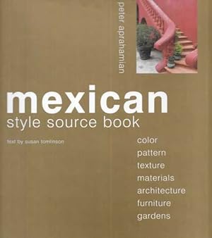 Mexican Source Book