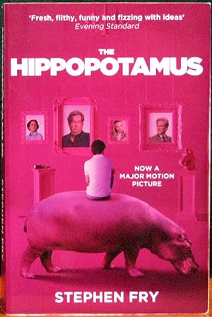 Seller image for THE HIPPOPOTAMUS. for sale by The Antique Bookshop & Curios (ANZAAB)