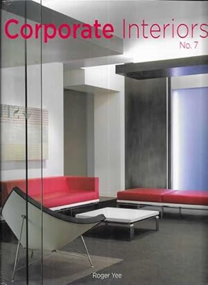 Seller image for Corporate Interiors No. 7 for sale by Leura Books