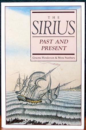 Seller image for THE SIRIUS. Past and Present. for sale by The Antique Bookshop & Curios (ANZAAB)