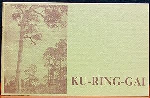 Seller image for KU-RING-GAI. A collection of early photographs in the possession of the Society. for sale by The Antique Bookshop & Curios (ANZAAB)