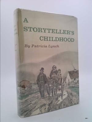Seller image for A Storyteller's Childhood for sale by ThriftBooks-Atlanta