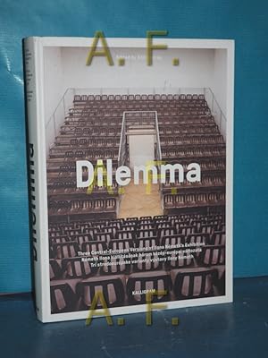 Seller image for Dilemma - Three Central-European vesions of Ilona Nemeth s Eshibition for sale by Antiquarische Fundgrube e.U.