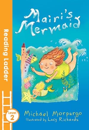 Seller image for Mairi's Mermaid for sale by GreatBookPrices