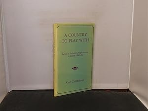 A Country to Play With : Level of Industry Negotiations in Berlin 1945-46