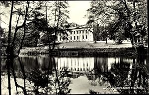 Seller image for Ansichtskarte / Postkarte Birmingham West Midlands England, Woodbrooke for sale by akpool GmbH