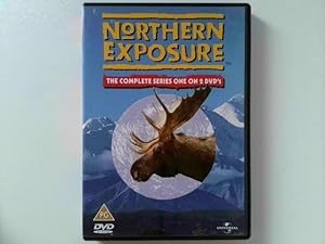 Seller image for Northern Exposure [UK Import] for sale by ABC Versand e.K.