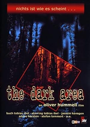 Seller image for The Dark Area for sale by Antiquariat Buchhandel Daniel Viertel