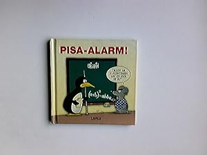 Pisa-Alarm!.