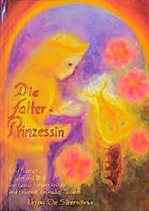 Seller image for Die Falterprinzessin. for sale by Antiquariat Buchhandel Daniel Viertel