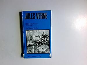 Bild des Verkufers fr Jules Verne; 20 000 Meilen under den Meeren, Eine Idee des Dr. Ox zum Verkauf von Antiquariat Buchhandel Daniel Viertel