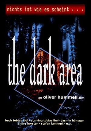 Seller image for The Dark Area for sale by Antiquariat Buchhandel Daniel Viertel