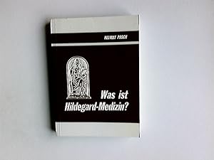 Bild des Verkufers fr Was ist Hildegard-Medizin?. zum Verkauf von Antiquariat Buchhandel Daniel Viertel