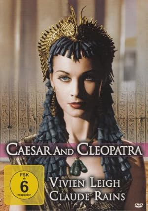 Imagen del vendedor de Caesar and Cleopatra a la venta por Antiquariat Buchhandel Daniel Viertel