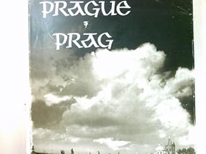 Seller image for Prag Ein fotografisches Bilderbuch. Prague In photographs, En Images Vorw. v. Zdenek Wirth Vorw. v. Zdenek Wirth, in vier Sprachen: deutsch, englisch, franzsisch und tschechisch. for sale by Antiquariat Buchhandel Daniel Viertel