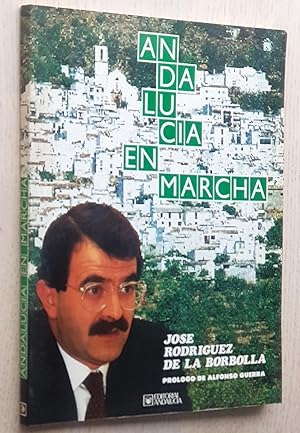 ANDALUCÍA EN MARCHA