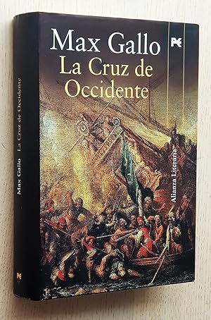 LA CRUZ DE OCCIDENTE