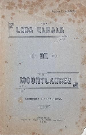 Lous Ulhals de Mountlaures