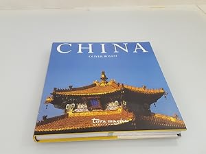 China / Fotos: Oliver Bolch. Essays: Christine Althauser . [Texthrsg.: Angelika Viets] / Terra ma...