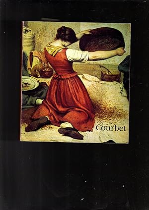 Bild des Verkufers fr Gustave courbet, 1819-1877 zum Verkauf von iolibrocarmine