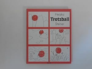 Seller image for Trotzball for sale by ANTIQUARIAT FRDEBUCH Inh.Michael Simon