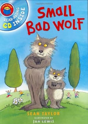 Immagine del venditore per Small Bad Wolf (I Am Reading) venduto da WeBuyBooks
