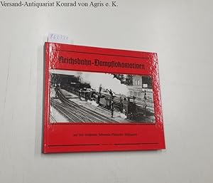 Reichsbahn-Dampflokomotiven