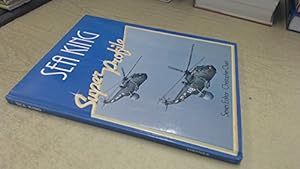 Seller image for Sea King (Super Profile S.) for sale by WeBuyBooks