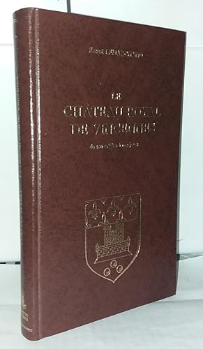 Image du vendeur pour Le Chteau royal de Vincennes de son origine  nos jours mis en vente par Librairie Albert-Etienne