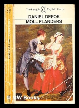 Seller image for The fortunes and misfortunes of the famous Moll Flanders / Daniel Defoe for sale by MW Books