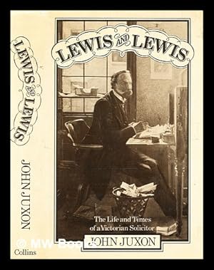 Image du vendeur pour Lewis and Lewis / John Juxon mis en vente par MW Books