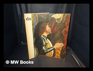 Image du vendeur pour DU: January 1969 mis en vente par MW Books
