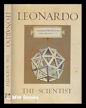 Seller image for Leonardo the scientist / Carlo Zammattio, Augusto Marinoni, Anna Maria Brizio for sale by MW Books