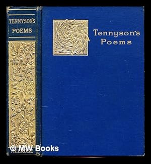 Seller image for Poems by Lord Tennyson: with an introduction by Horace G. Groser and six illustrations by John Jellicoe for sale by MW Books