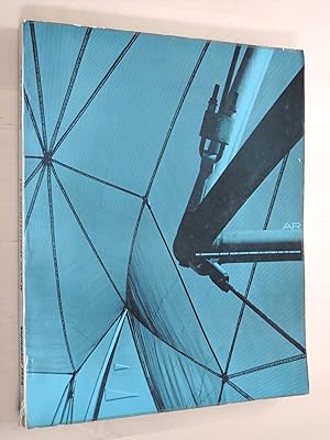 The Architectural Review Magazine, September 1965, Volume CXXXXVIII No: 823