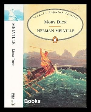 Bild des Verkufers fr Moby Dick / Herman Melville zum Verkauf von MW Books