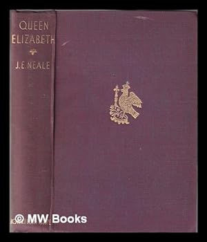 Seller image for Queen Elizabeth for sale by MW Books
