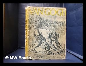 Image du vendeur pour Vincent van Gogh / by L. Goldscheider and W. Uhde mis en vente par MW Books