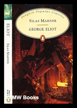 Image du vendeur pour Silas Marner / George Eliot mis en vente par MW Books