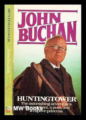 Seller image for Huntingtower / John Buchan for sale by MW Books