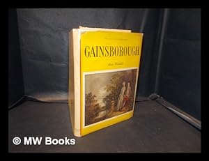 Image du vendeur pour Thomas Gainsborough : his life and work mis en vente par MW Books