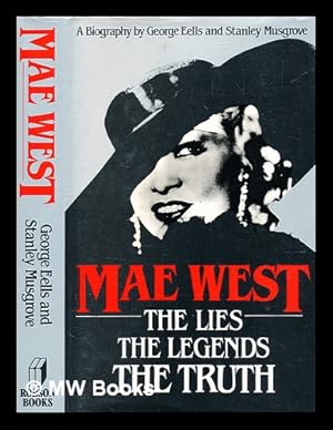 Seller image for Mae West / by George Eells and Stanley Musgrove for sale by MW Books