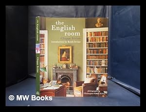 Seller image for The English room / Chippy Irvine; photographs by Christopher Simon Sykes for sale by MW Books