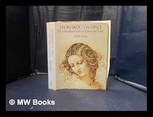 Seller image for Leonardo da Vinci: the marvellous works of nature and man / Martin Kemp for sale by MW Books